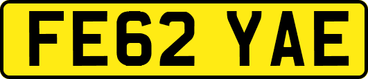 FE62YAE