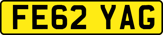 FE62YAG