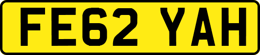 FE62YAH