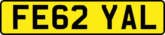 FE62YAL