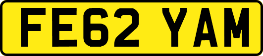 FE62YAM