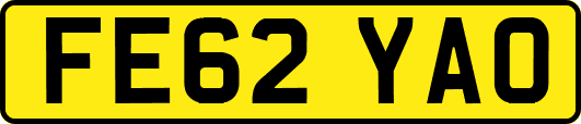 FE62YAO