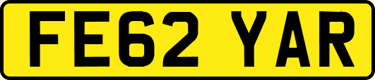 FE62YAR