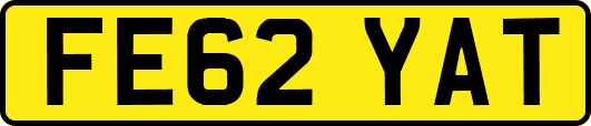 FE62YAT