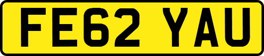 FE62YAU