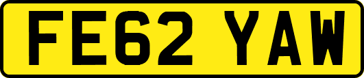 FE62YAW