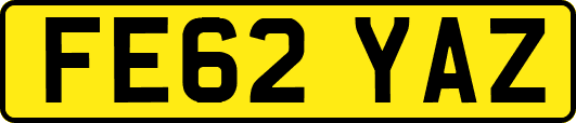 FE62YAZ