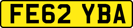 FE62YBA