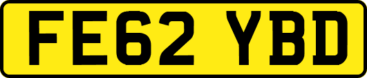 FE62YBD