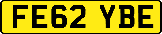FE62YBE
