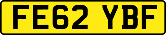 FE62YBF