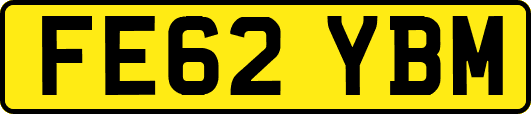 FE62YBM