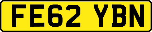 FE62YBN