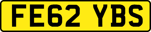 FE62YBS