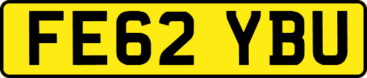 FE62YBU