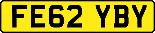 FE62YBY