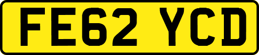 FE62YCD