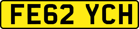 FE62YCH
