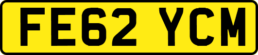 FE62YCM