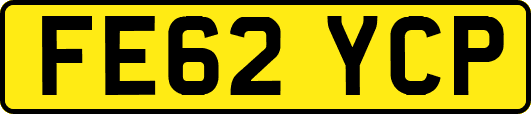 FE62YCP