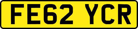 FE62YCR