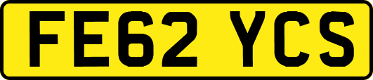 FE62YCS
