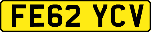 FE62YCV