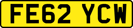 FE62YCW