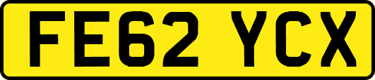 FE62YCX