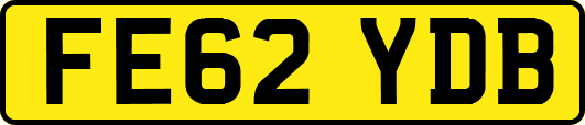 FE62YDB