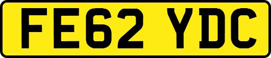 FE62YDC