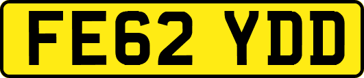 FE62YDD