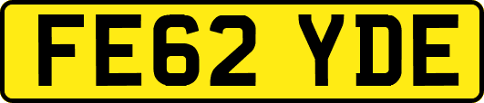 FE62YDE