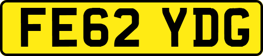 FE62YDG