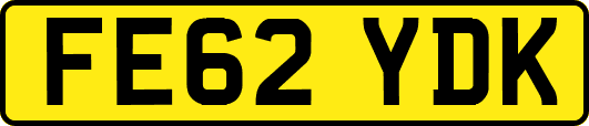 FE62YDK