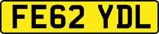 FE62YDL