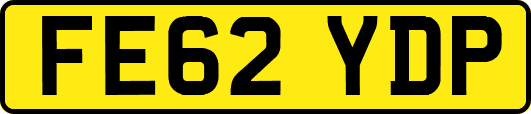 FE62YDP