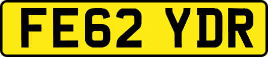 FE62YDR