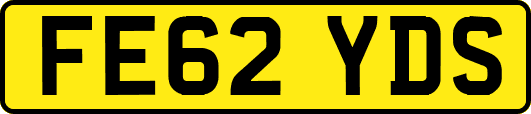 FE62YDS