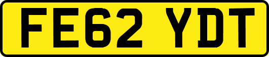 FE62YDT
