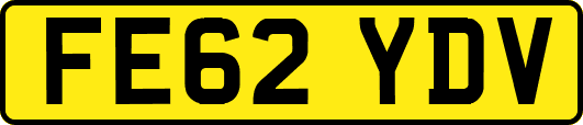 FE62YDV