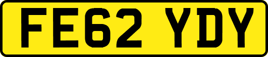 FE62YDY
