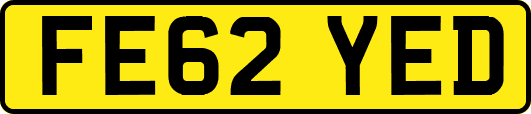 FE62YED