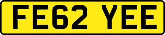 FE62YEE