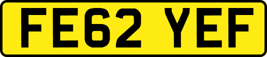 FE62YEF