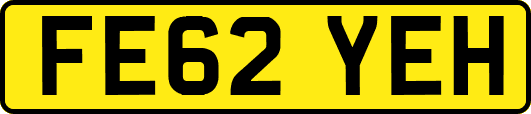 FE62YEH