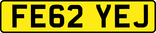 FE62YEJ