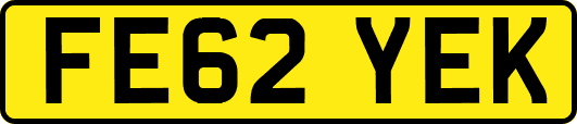 FE62YEK