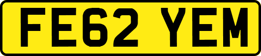 FE62YEM