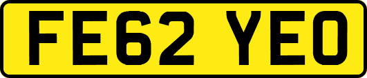 FE62YEO